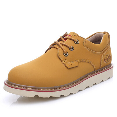 Dickies Men's Tide Shoes Men's Europe and the United States board shoes trendy dress shoes with casual shoes male 161M50LXS01 brown 41
Dickies Men's Tide Shoes Men's Europe and the United States board shoes trendy dress shoes with casual shoes male 161M50LXS01 brown 41