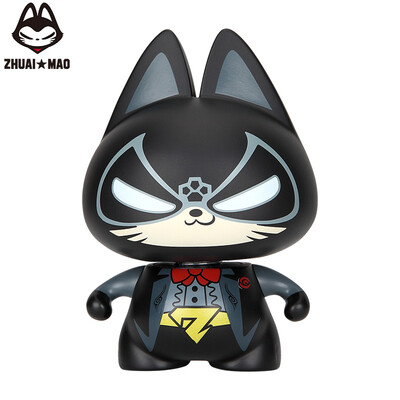 Pull the cat ZhuaiMao car Decoration cartoon car shaking his head Decoration to make money Superman shaking his head doll M17-YTGZ-01
Pull the cat ZhuaiMao car Decoration cartoon car shaking his head Decoration to make money Superman shaking his head doll M17-YTGZ-01
