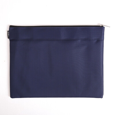Letter hair TRNFA MZ-109 horizontal version of the gray blankets file bag hand carry zipper briefcase office life bag A4 sets of materials notebook protection bag
Letter hair TRNFA MZ-109 horizontal version of the gray blankets file bag hand carry zipper briefcase office life bag A4 sets of materials notebook protection bag