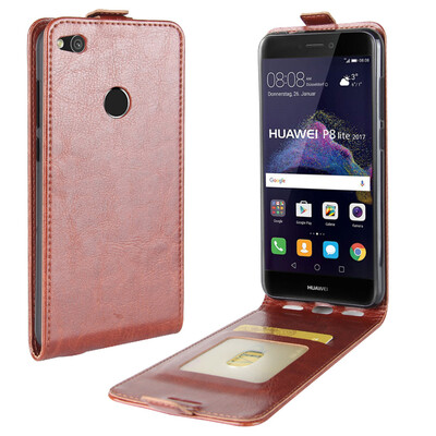 GANGXUN Huawei P8 Lite 2017 Case PU Leather Flip Wallet Card Slot Cover for Huawei Nova Lite GR3 2017 Honor 8 Lite
GANGXUN Huawei P8 Lite 2017 Case PU Leather Flip Wallet Card Slot Cover for Huawei Nova Lite GR3 2017 Honor 8 Lite