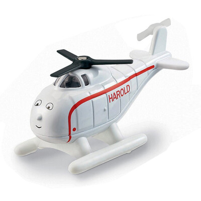 Thomas&Friends THOMAS & FRIENDS Train alloy model toys 3-6-year-old children&39s toys boys gift car model BHR64 Harold single
Thomas&Friends THOMAS & FRIENDS Train alloy model toys 3-6-year-old children&39s toys boys gift car model BHR64 Harold single