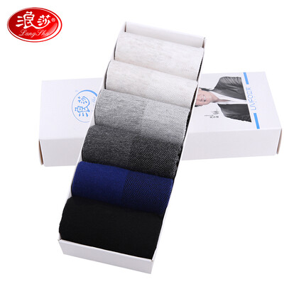 Jingdong Supermarket Langsha socks 6 pairs of men&socks socks cotton sports socks shallow mouth stealth socks mixed color
Jingdong Supermarket Langsha socks 6 pairs of men&socks socks cotton sports socks shallow mouth stealth socks mixed color