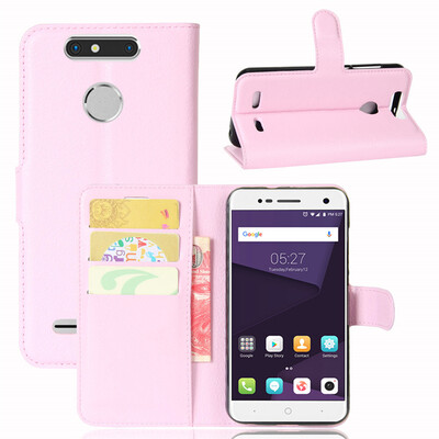 GANGXUN ZTE Blade V8 Mini Case Кожа PU Магнитная флип-карта Кошелек для ZTE Blade V8 Mini 
GANGXUN ZTE Blade V8 Mini Case Кожа PU Магнитная флип-карта Кошелек для ZTE Blade V8 Mini