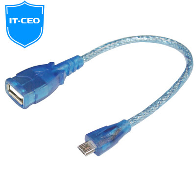IT-CEO V08TG-C Micro 5pin OTG адаптер данных для мобильного телефона планшетный компьютер просо окно доступа U диск / мышь интерфейс USB прозрачный синий
IT-CEO V08TG-C Micro 5pin OTG адаптер данных для мобильного телефона планшетный компьютер просо окно доступа U диск / мышь интерфейс USB прозрачный синий