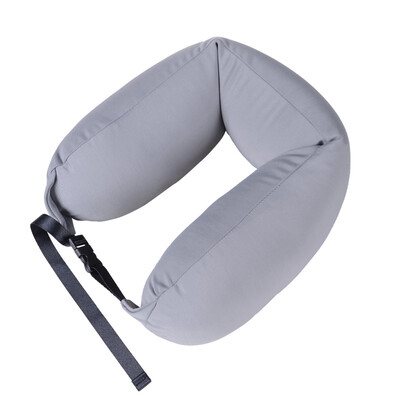 Antarctic nanJiren car headrest car office neck pillow U-shaped pillow space memory cotton single beige
Antarctic nanJiren car headrest car office neck pillow U-shaped pillow space memory cotton single beige