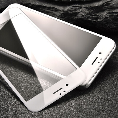 3D Rewan Langke Apple 6s tempered film Apple 6 tempered film iphone6 6s tempered film full-screen coverage 3D hot bending film high-definition explosion-proof mobile phone protective film white
3D Rewan Langke Apple 6s tempered film Apple 6 tempered film iphone6 6s tempered film full-screen coverage 3D hot bending film high-definition explosion-proof mobile phone protective film white