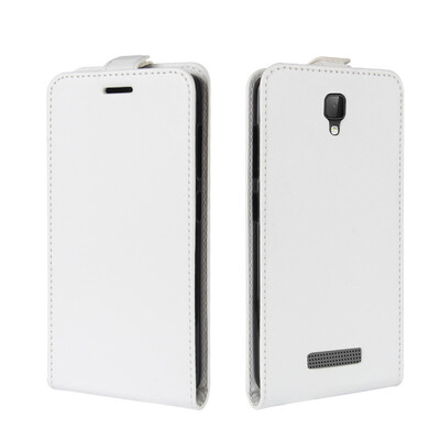 GANGXUN ZTE Blade L5 Plus Case PU Leather Flip Wallet Card Slot Cover for ZTE Blade L5 Plus
GANGXUN ZTE Blade L5 Plus Case PU Leather Flip Wallet Card Slot Cover for ZTE Blade L5 Plus