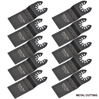 Bi-metal 34mm Universal Oscillating Tools Saw Blades Accessories fit for Multimaster power tools Multi Tool saw
Bi-metal 34mm Universal Oscillating Tools Saw Blades Accessories fit for Multimaster power tools Multi Tool saw