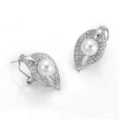 Yoursfs Arrival Leaves Shape Clip Earrings For WomenGirl Rose Gold Color Austrian Crystal Earrings Jewelry Cuff Earings
Yoursfs Arrival Leaves Shape Clip Earrings For WomenGirl Rose Gold Color Austrian Crystal Earrings Jewelry Cuff Earings