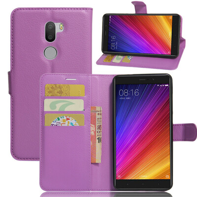 GANGXUN Xiaomi Mi 5s Plus Чехол из высококачественной кожи PU с флип-чехлом Kickstand Anti-shock Кошелек для Xiaomi Mi 5s Plus
GANGXUN Xiaomi Mi 5s Plus Чехол из высококачественной кожи PU с флип-чехлом Kickstand Anti-shock Кошелек для Xiaomi Mi 5s Plus