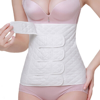 Aibao suitable for postpartum abdomen with gauze beam belly cesarean section with dual use M110 white
Aibao suitable for postpartum abdomen with gauze beam belly cesarean section with dual use M110 white
