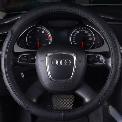 Antarctic Nanjiren car steering wheel car with the first layer of leather leather handle universal four seasons coffee color
Antarctic Nanjiren car steering wheel car with the first layer of leather leather handle universal four seasons coffee color
