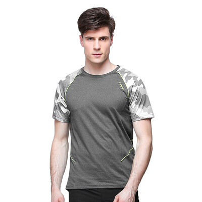 Pathfinder TOREAD outdoor couple lady printing breathable cotton short sleeve T shirt TAJF82721 indigo
Pathfinder TOREAD outdoor couple lady printing breathable cotton short sleeve T shirt TAJF82721 indigo