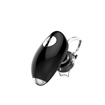 Hewlett-Packard Havit I15 Series Bluetooth Headset Wireless Bluetooth 41 Mini Business Hanging Ear Car Headset Apple Huawei Millet OPPO Mobile Universal Piano Black
Hewlett-Packard Havit I15 Series Bluetooth Headset Wireless Bluetooth 41 Mini Business Hanging Ear Car Headset Apple Huawei Millet OPPO Mobile Universal Piano Black