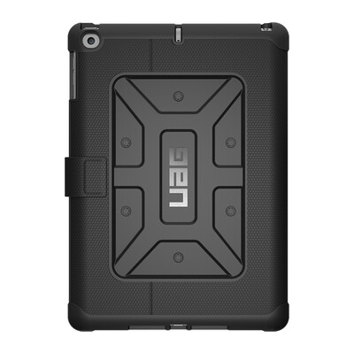UAG IPad 9,7-дюймовый 2017-летняя плоская панель защиты от падения защитная оболочка с защитой от копирования оболочка сменная клавиатура черная
UAG IPad 9,7-дюймовый 2017-летняя плоская панель защиты от падения защитная оболочка с защитой от копирования оболочка сменная клавиатура черная