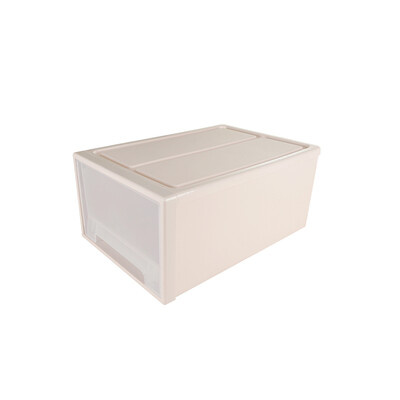 Revitalizing drawer storage box flat Superimposed storage cabinet drawer transparent underwear storage box wardrobe storage box baby storage cabinet children cabinet CH1363
Revitalizing drawer storage box flat Superimposed storage cabinet drawer transparent underwear storage box wardrobe storage box baby storage cabinet children cabinet CH1363