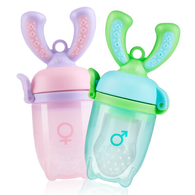 Shus SNUG food bite music teeth baby molar rod fruit&vegetable food supplement baby fruit pacifier bite bag double color 2 Pack
Shus SNUG food bite music teeth baby molar rod fruit&vegetable food supplement baby fruit pacifier bite bag double color 2 Pack
