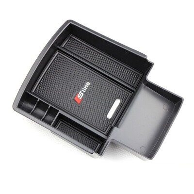 Huashi Audi Q5 armrest box storage box q5 central hand-held box storage box interior armrest box storage box car accessories modified special Audi Q5 armrest box storage box
Huashi Audi Q5 armrest box storage box q5 central hand-held box storage box interior armrest box storage box car accessories modified special Audi Q5 armrest box storage box