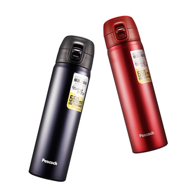 Japanese Peacock Peacock Stainless Steel Vacuum Insulation Cup One Touch Sheet Car Body Portable Cover Light Light Insulation Cup Straight Water Cup AMW-40 R
Japanese Peacock Peacock Stainless Steel Vacuum Insulation Cup One Touch Sheet Car Body Portable Cover Light Light Insulation Cup Straight Water Cup AMW-40 R