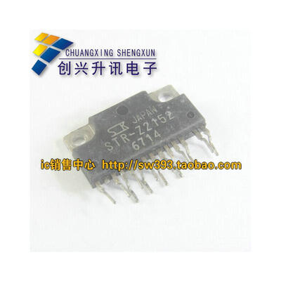 STR-Z2152 
STR-Z2152