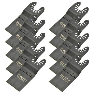 34mm Standard Oscillating Multi Tools Plunge Saw Blades fit for Multimaster power tools as FeinDremelBosch Holesaw Cutter
34mm Standard Oscillating Multi Tools Plunge Saw Blades fit for Multimaster power tools as FeinDremelBosch Holesaw Cutter