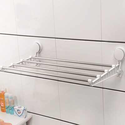 Qiao assistant electrostatic film bathroom shelf toilet kitchen bathroom towel rack towel rack storage wall hanging free punch TH0064
Qiao assistant electrostatic film bathroom shelf toilet kitchen bathroom towel rack towel rack storage wall hanging free punch TH0064
