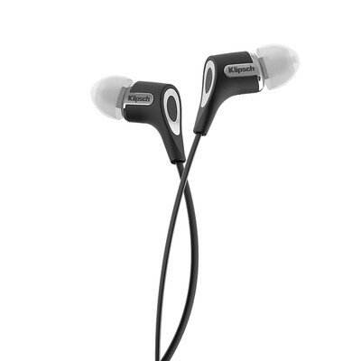 Jacks Klipsch R6 ear-type moving music headphones aluminum cavity lightweight&durable oval earbuds fit sound black
Jacks Klipsch R6 ear-type moving music headphones aluminum cavity lightweight&durable oval earbuds fit sound black
