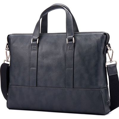 Goldlion Goldlion briefcase fashion casual handbag cross men&39s business package MB645401-22505 blue black
Goldlion Goldlion briefcase fashion casual handbag cross men&39s business package MB645401-22505 blue black