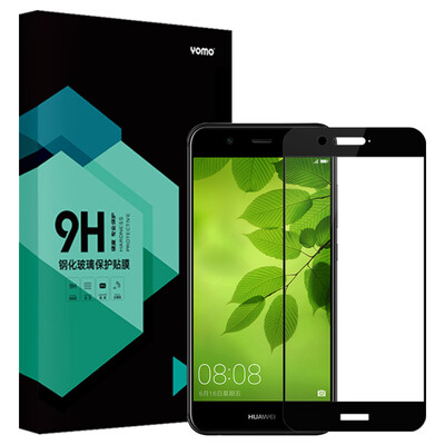 YOMO Huawei nova2 закаленная пленка мобильный телефон пленка защитная пленка полноэкранное покрытие взрывозащищенная стеклянная пленка полноэкранное покрытие - черный
YOMO Huawei nova2 закаленная пленка мобильный телефон пленка защитная пленка полноэкранное покрытие взрывозащищенная стеклянная пленка полноэкранное покрытие - черный