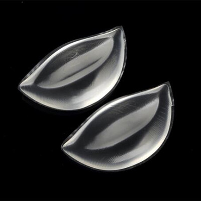 UQUEE silicone breast pad 1 pair of equipment (swimsuit bra underwear insert dumpling pad small chest gather is not easy to deformation
UQUEE silicone breast pad 1 pair of equipment (swimsuit bra underwear insert dumpling pad small chest gather is not easy to deformation