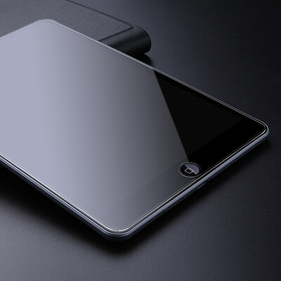 Би Диас (BIAZE) Apple iPad2 / iPad3 / ipad4 определение пленка плоская стеклянная пленка взрывозащищенные мембрана опреснения отпечатков пальцев пленка прямой край PM11
Би Диас (BIAZE) Apple iPad2 / iPad3 / ipad4 определение пленка плоская стеклянная пленка взрывозащищенные мембрана опреснения отпечатков пальцев пленка прямой край PM11