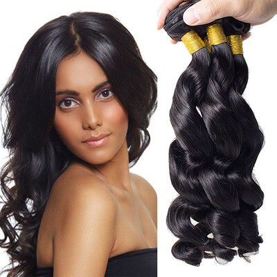 Brazilian Loose Wave 3 Bundles Brazilian Loose Wave Virgin Hair Bundle Deals Brazilian Wet And Wavy Hair Cheap Hair Bundles
Brazilian Loose Wave 3 Bundles Brazilian Loose Wave Virgin Hair Bundle Deals Brazilian Wet And Wavy Hair Cheap Hair Bundles