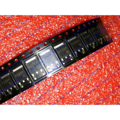 Fast Shipping K2399 2SK2399 TOS TO-252 10pcs/lot deal in all kind of electrocnic components
Fast Shipping K2399 2SK2399 TOS TO-252 10pcs/lot deal in all kind of electrocnic components