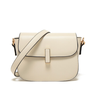 MICOCAH Women Bag PU Leather Simple Solid Color Rotate Buckle Shoulder Messenger Bag CH50003
MICOCAH Women Bag PU Leather Simple Solid Color Rotate Buckle Shoulder Messenger Bag CH50003