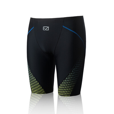Yizi new hot spring swimming pool professional sports competitive speed dry Lycra anti-chlorine male flat angle five swimming trousers black XL Ezi8074
Yizi new hot spring swimming pool professional sports competitive speed dry Lycra anti-chlorine male flat angle five swimming trousers black XL Ezi8074