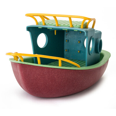 Howe fishing boat model toy baby childrens educational car boy toys wood bran environmental protection
Howe fishing boat model toy baby childrens educational car boy toys wood bran environmental protection
