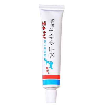 Point of the car car paint pen auxiliary set of fillings putty putty with sandpaper scraper single loaded 10G
Point of the car car paint pen auxiliary set of fillings putty putty with sandpaper scraper single loaded 10G