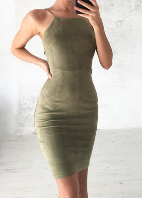 Europe&the United States the new summer green condole backless dress zipper bind ms cultivate ones morality dress sell like h
Europe&the United States the new summer green condole backless dress zipper bind ms cultivate ones morality dress sell like h