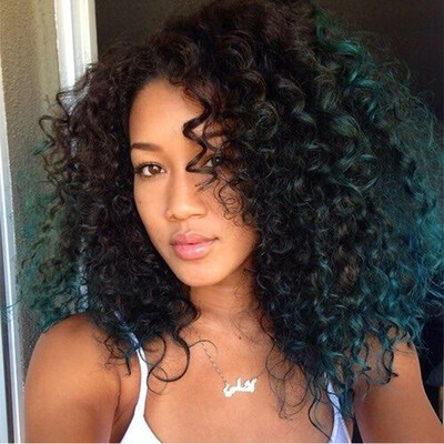 Brazilian Kinky Curly Virgin Hair 4pcs 7A Unprocessed Brazilian Hair Curly Weave Bundles Brazilian Curly Virgin Hair Bundles
Brazilian Kinky Curly Virgin Hair 4pcs 7A Unprocessed Brazilian Hair Curly Weave Bundles Brazilian Curly Virgin Hair Bundles
