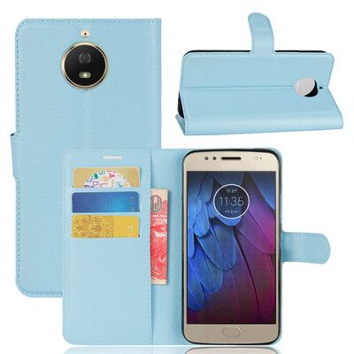 GANGXUN Motorola Moto G5S Case High Quality PU Leather Flip Cover Kickstand Anti-shock Wallet Case for Moto G5S
GANGXUN Motorola Moto G5S Case High Quality PU Leather Flip Cover Kickstand Anti-shock Wallet Case for Moto G5S