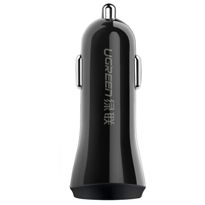 UGREEN QC30 Car Charger
