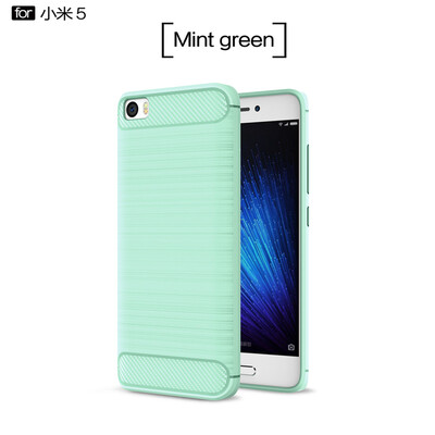 GANGXUN Xiaomi Mi 5 Case Anti-Slippery Устойчивость к царапинам Противоударная легкая крышка бампера для Xiaomi Mi 5
GANGXUN Xiaomi Mi 5 Case Anti-Slippery Устойчивость к царапинам Противоударная легкая крышка бампера для Xiaomi Mi 5