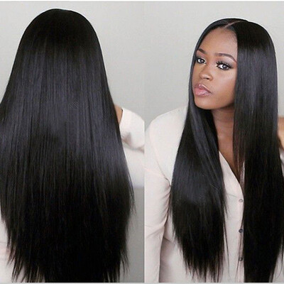 8A Peruvian Virgin Hair Straight 4PCS Peruvian Straight Hair Bundles Natural Black Unprocessed Human Virgin Hair Weave Bundles
8A Peruvian Virgin Hair Straight 4PCS Peruvian Straight Hair Bundles Natural Black Unprocessed Human Virgin Hair Weave Bundles