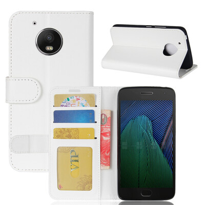 GANGXUN Motorola Moto G5 Case High Quality PU Leather Flip Kickstand Wallet Cover for Moto G5
GANGXUN Motorola Moto G5 Case High Quality PU Leather Flip Kickstand Wallet Cover for Moto G5