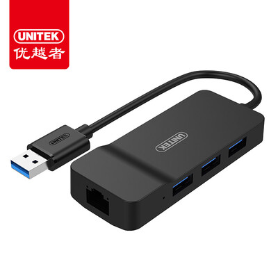 Advantages UNITEK USB30 Splitter usb Cable Network Card Gigabit Network Converter RJ45 Cable Connector Apple Mac Notebook Hub Hub Y-3149BK
Advantages UNITEK USB30 Splitter usb Cable Network Card Gigabit Network Converter RJ45 Cable Connector Apple Mac Notebook Hub Hub Y-3149BK
