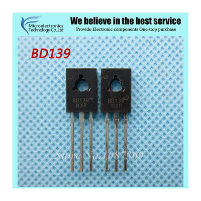 200pcs free shipping BD139 BD140 D139 D140 Each 100pcs TO-126 NPN 1.5A 80V NPN Epitaxial Triode Transistor new
200pcs free shipping BD139 BD140 D139 D140 Each 100pcs TO-126 NPN 1.5A 80V NPN Epitaxial Triode Transistor new