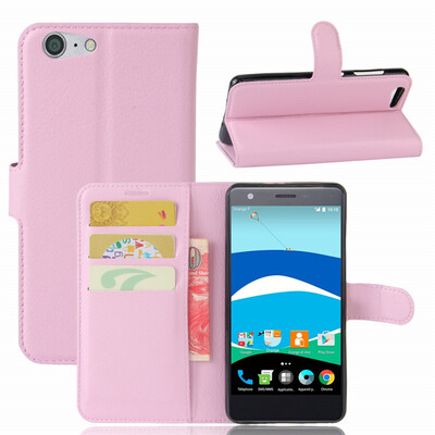 GANGXUN ZTE Blade V770 Case PU Leather Magnetic Flip Wallet Card Cover for ZTE Blade V770
GANGXUN ZTE Blade V770 Case PU Leather Magnetic Flip Wallet Card Cover for ZTE Blade V770