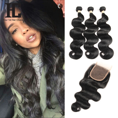 HC 8A Grade Virgin Hair Бразильская волна тела с кружевным закрытием Дешевые человеческие волосы с закрытием бразильских волос Virgin с закрытием
HC 8A Grade Virgin Hair Бразильская волна тела с кружевным закрытием Дешевые человеческие волосы с закрытием бразильских волос Virgin с закрытием