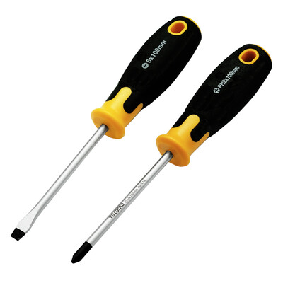 Takama 409002 2 piece screwdriver set with magnetic screwdriver screwdriver set 6100 cross word
Takama 409002 2 piece screwdriver set with magnetic screwdriver screwdriver set 6100 cross word