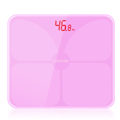 GASON A3s Bathrooms Body Scales USB Charging LED Digital Display Weight Weighing Floor Electronic Smart Balance Household 180KG
GASON A3s Bathrooms Body Scales USB Charging LED Digital Display Weight Weighing Floor Electronic Smart Balance Household 180KG